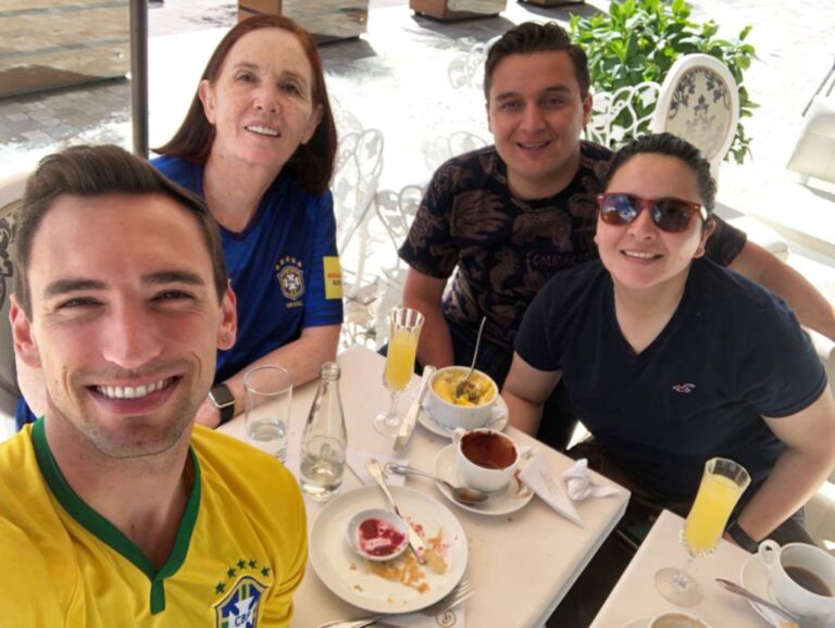 Equipo Ecuador 2
