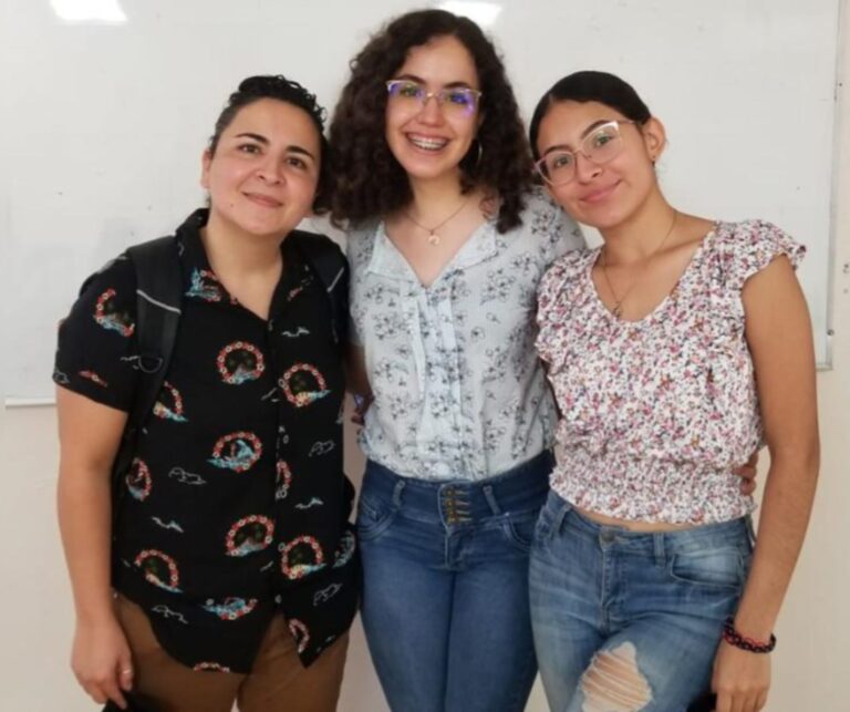 Estudiantes